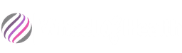 Wheel of Health Logo