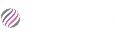 Wheel of Health Logo